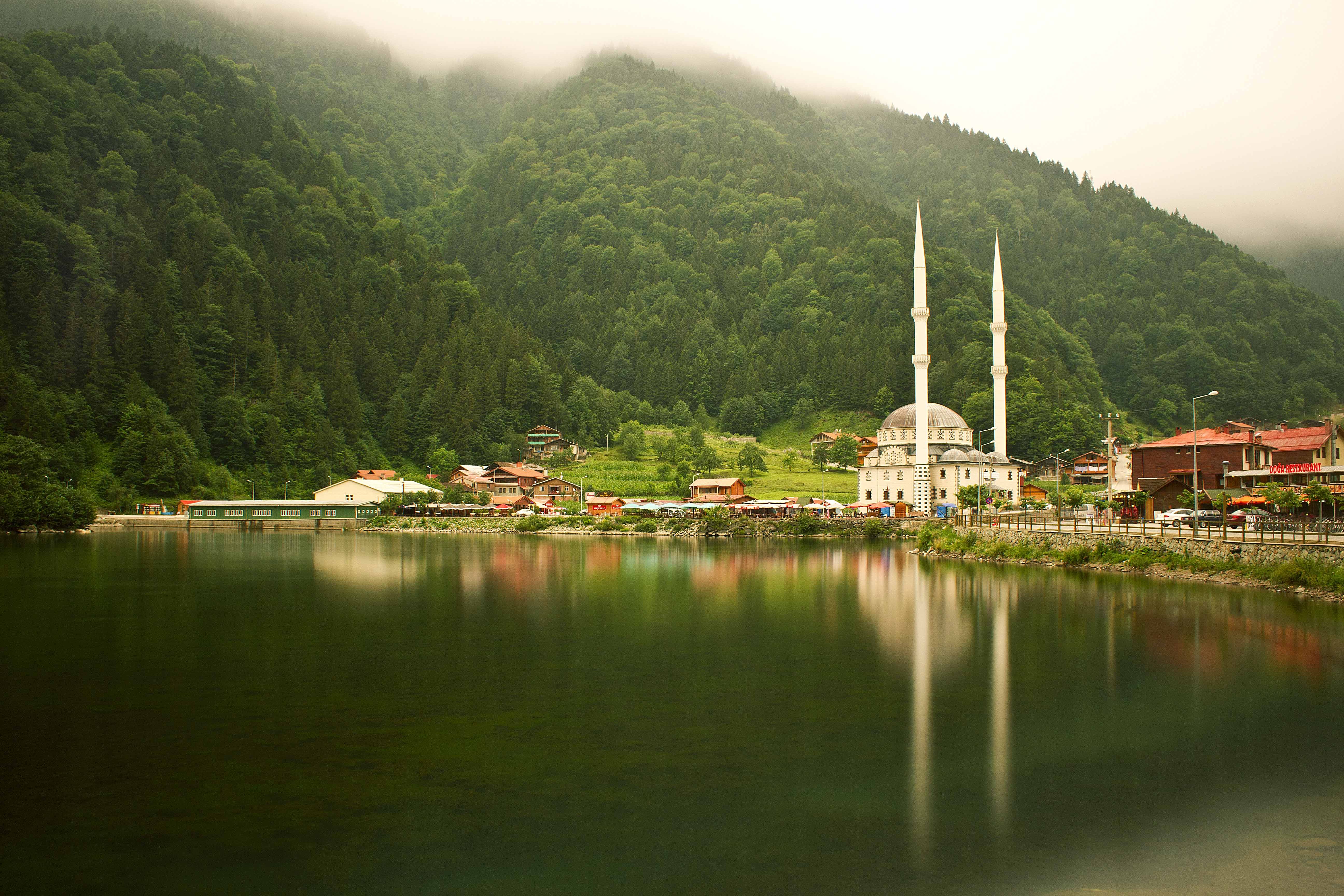 Karadeniz Turları